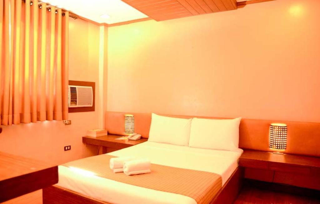 The Orange Place Hotel - San Juan San Juan  Rom bilde