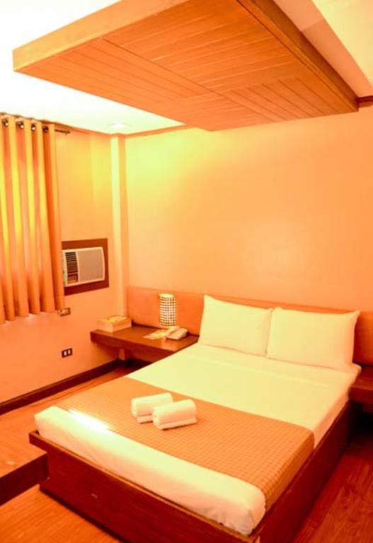 The Orange Place Hotel - San Juan San Juan  Rom bilde