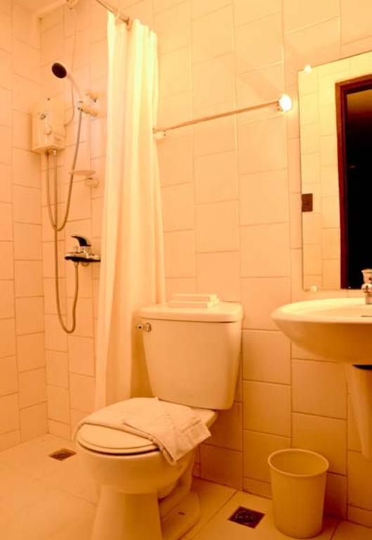 The Orange Place Hotel - San Juan San Juan  Rom bilde