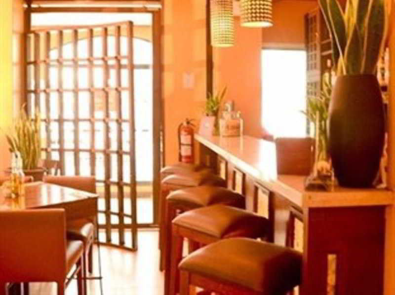 The Orange Place Hotel - San Juan San Juan  Eksteriør bilde