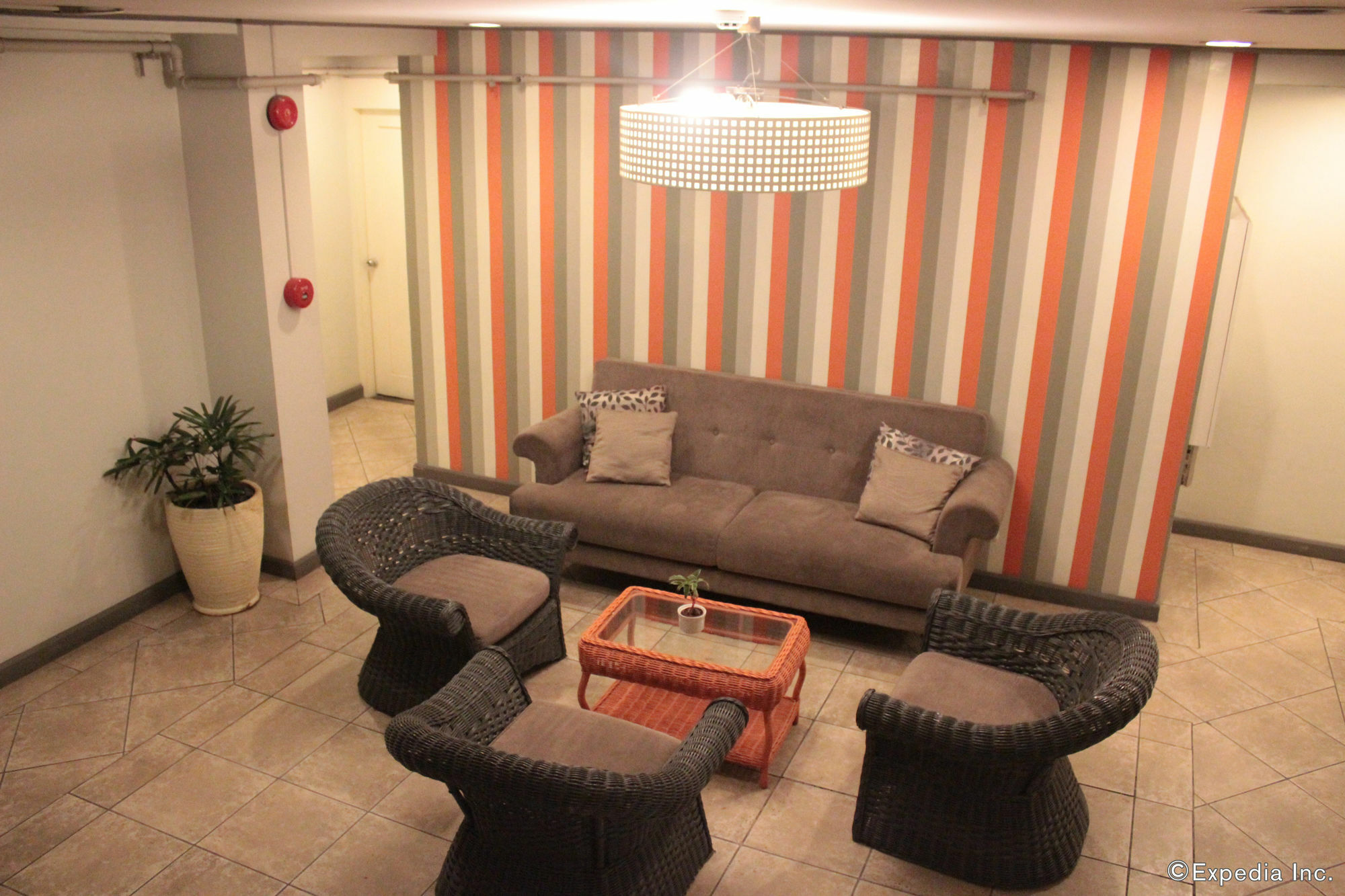The Orange Place Hotel - San Juan San Juan  Eksteriør bilde