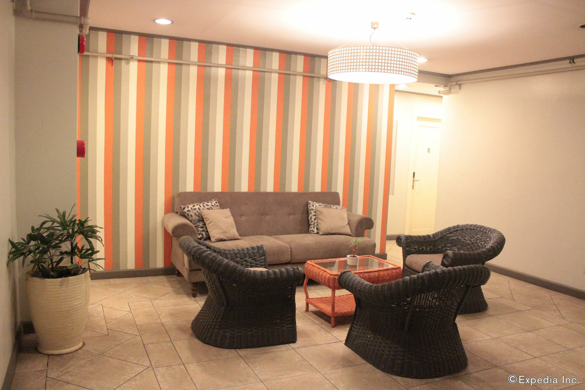 The Orange Place Hotel - San Juan San Juan  Eksteriør bilde
